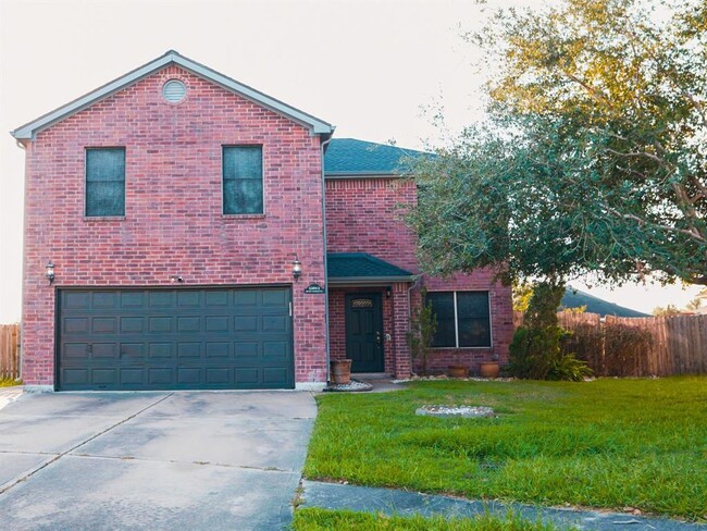 property at 12613 Rio Comal Ln