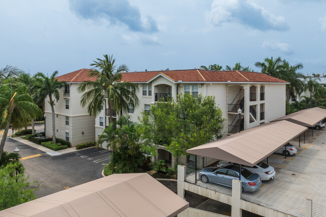 Tuscany On The Intracoastal