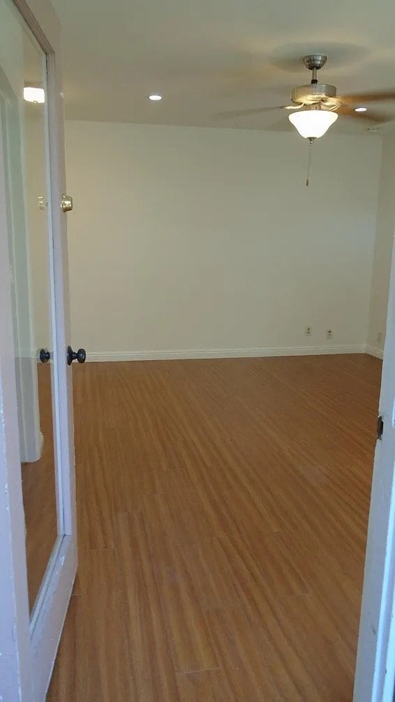 property at 5151 E Carson St