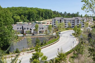 Crossings of Dawsonville in Dawsonville, GA - Building Photo - Building Photo