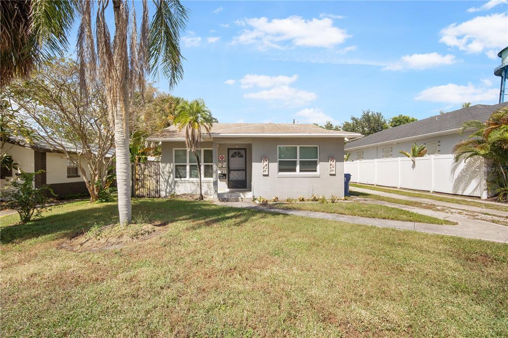 545 12th Ave N in St. Petersburg, FL - Building Photo