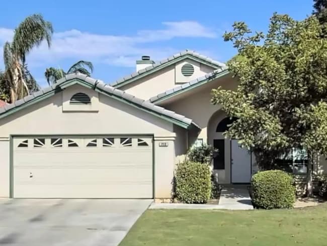 property at 712 Harvest Creek Rd