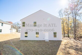 797 Shallowford Rd in Jefferson, GA - Building Photo - Building Photo