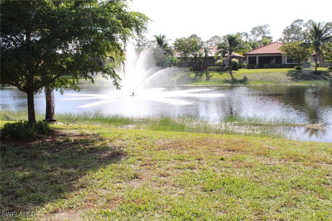 14529 Tuscany Pointe Trl in Naples, FL - Foto de edificio