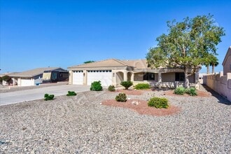 3143 Sirocco Dr in Lake Havasu City, AZ - Building Photo - Building Photo