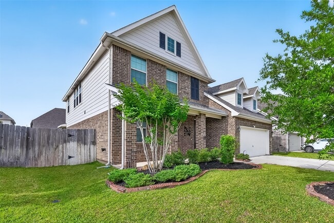 3018 Gabriel Michael Ct in Missouri City, TX - Building Photo - Building Photo