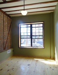 208 STARR ST in Brooklyn, NY - Building Photo - Floor Plan