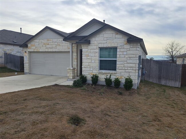 6025 Toscana Trace in Round Rock, TX - Building Photo - Building Photo