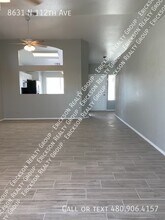 8631 N 112th Ave in Peoria, AZ - Building Photo - Building Photo