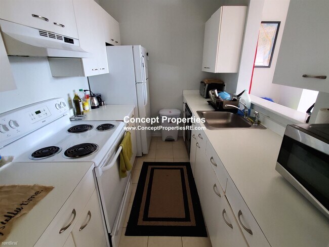 556 Columbus Ave-Unit -Apt 3AC in Boston, MA - Building Photo - Building Photo