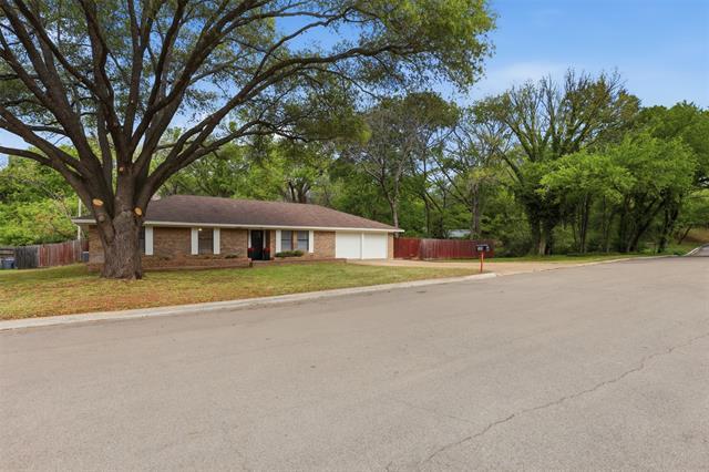 property at 300 Hidden Valley Dr