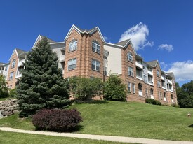 Camden Court Apartments