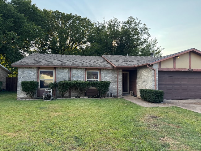 property at 7224 Romford Way