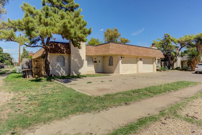 property at 3610 54th St