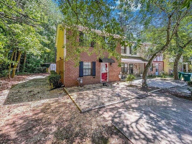 property at 2251 Salt Springs Pl