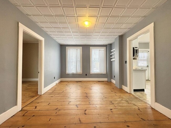 property at 14 Maple St