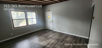 363-365 Northampton St in Kingston, PA - Building Photo - Building Photo