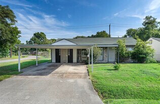 3018 Stallings Dr in Houston, TX - Building Photo