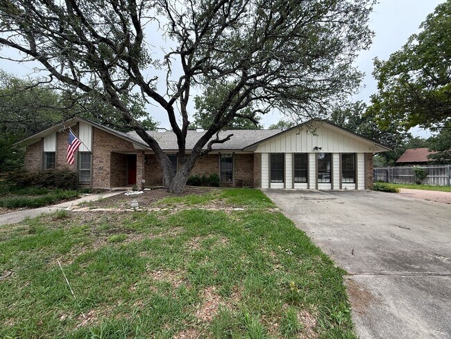 property at 802 Wolf Trail