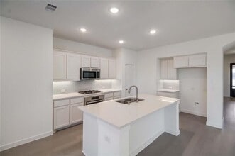 4119 Starlight Creek Dr in Celina, TX - Building Photo - Building Photo