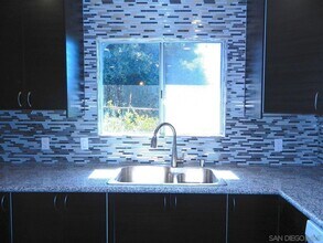 3527-31 Wilson Ave in San Diego, CA - Building Photo - Building Photo