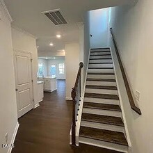 199 S Finley Lndg Pkwy in Smithfield, NC - Building Photo - Building Photo