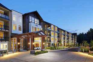 Revel Issaquah Apartments