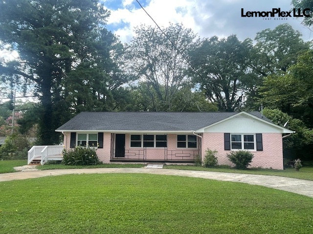 4457 Lemon Street Extension