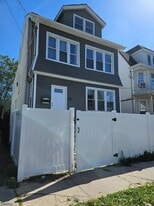 228 West End Ave in Newark, NJ - Building Photo