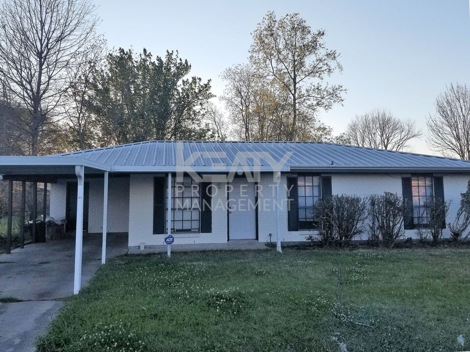 107 Spanish Pl in Lafayette, LA - Building Photo