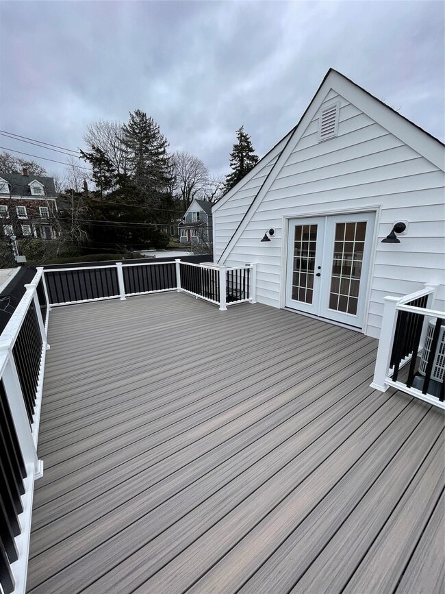 property at 126 E Main St
