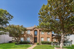 7113 Amethyst Ln in Plano, TX - Building Photo