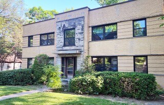 458 Wood Ave in Cincinnati, OH - Building Photo