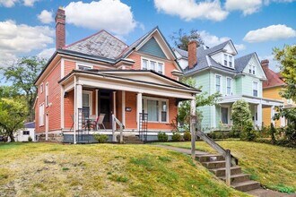 2027 N 4th St in Columbus, OH - Building Photo - Building Photo