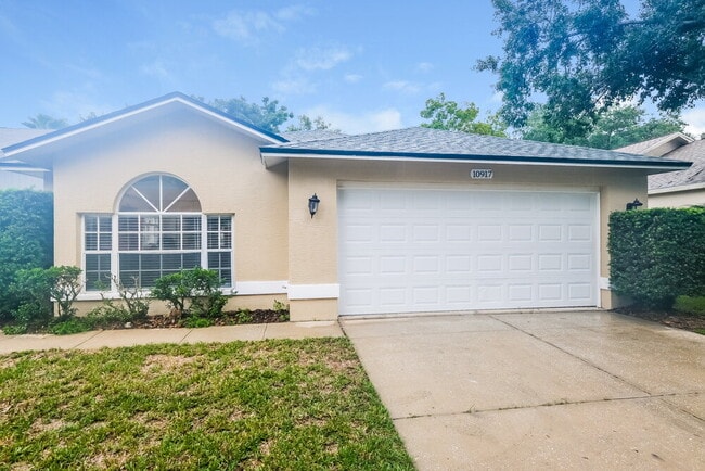 property at 10917 Freemont Dr