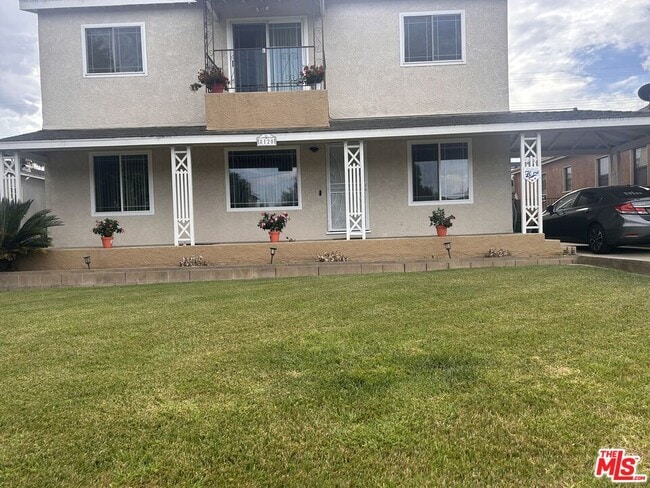 property at 8120 Flight Ave