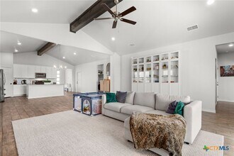 3307 Pistoia Trl in Temple, TX - Building Photo - Building Photo
