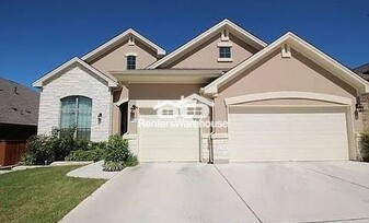 2313 Lookout Knoll Dr in Leander, TX - Building Photo