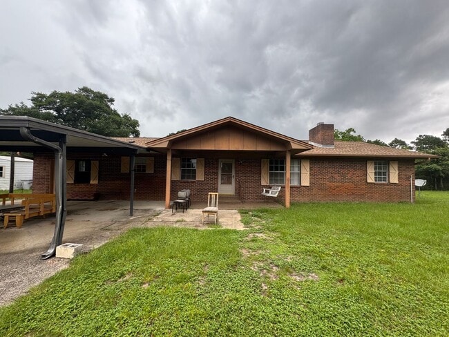 property at 9162 Quail Roost Dr