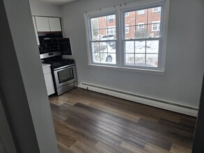 364 Westwood Ave, Unit Apt 46 in Long Branch, NJ - Building Photo - Building Photo