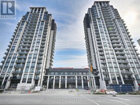 202-1202 Burnhamthorpe Rd E