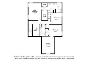 8584 Pantherburn Trce in Memphis, TN - Building Photo - Building Photo