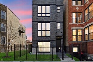 4841 S Prairie Ave in Chicago, IL - Building Photo