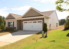 108 Blue Hydrangea Wy in Youngsville, NC - Building Photo