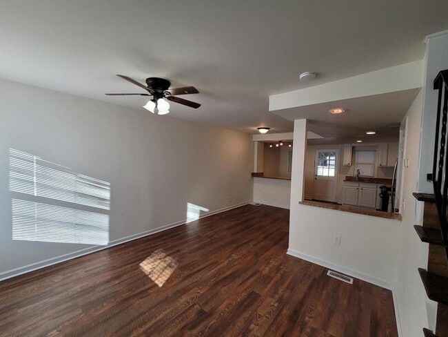 5215 Wasena Ave in Baltimore, MD - Building Photo - Building Photo