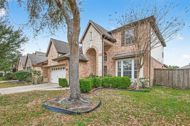property at 24526 Avellino Ct