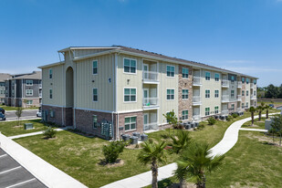 Sunland Country Apartamentos