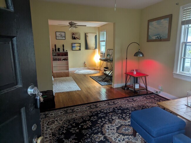620 Kenmore Ave, Unit Pickle is not included in Baton Rouge, LA - Building Photo - Building Photo