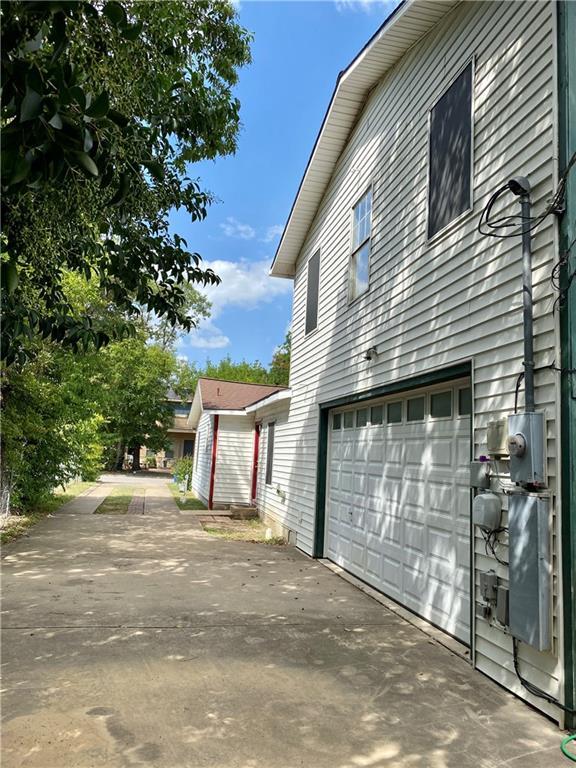 property at 104 1/2 W 55th St