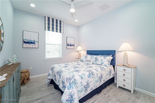 property at 7182 Saona CT